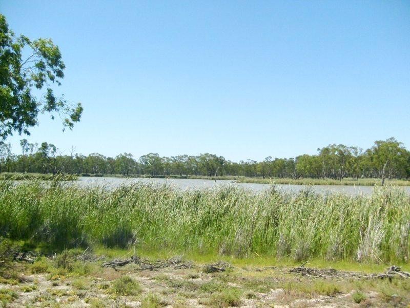 Section 595 River Terrace, Kingston On Murray SA 5331