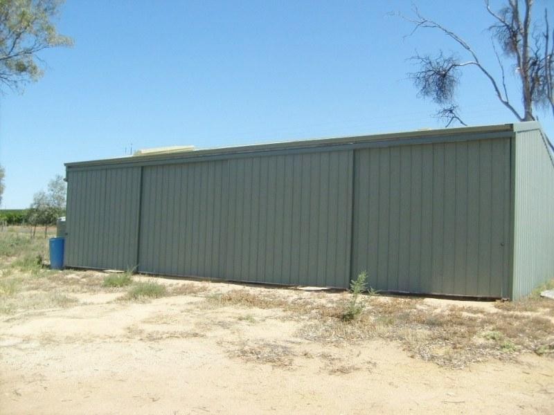 Section 595 River Terrace, Kingston On Murray SA 5331