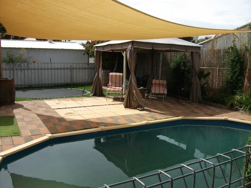 20 Park Terrace, Cobdogla SA 5346
