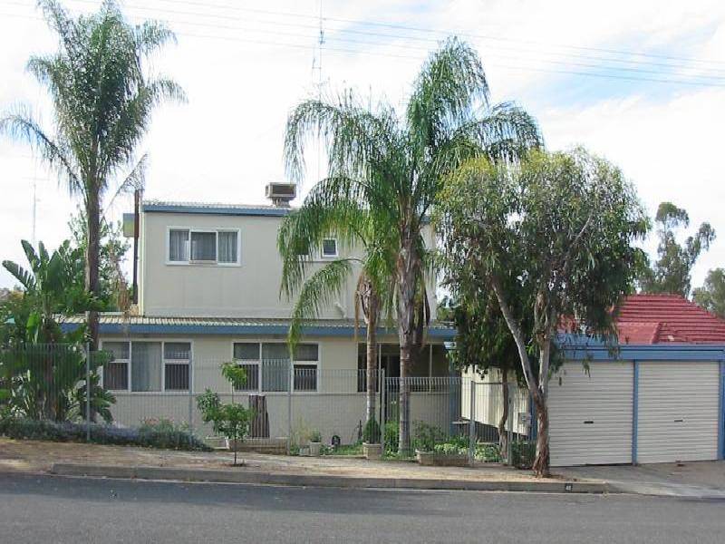 40 LAFFER STREET, Barmera SA 5345