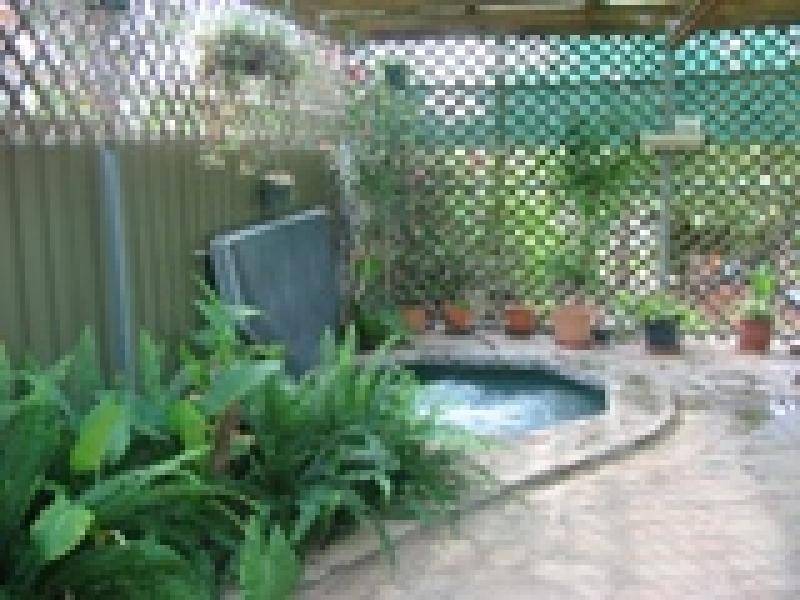 40 LAFFER STREET, Barmera SA 5345