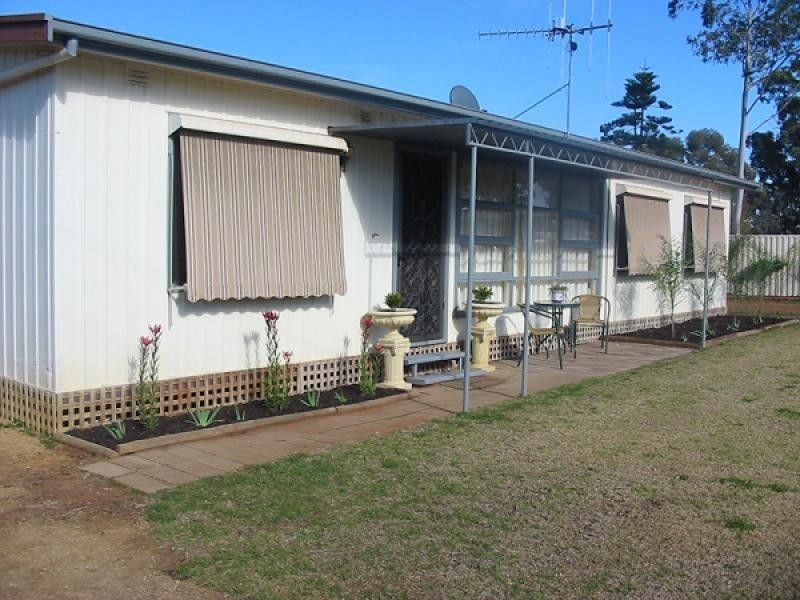 1 APPLETON TERRACE, Barmera SA 5345
