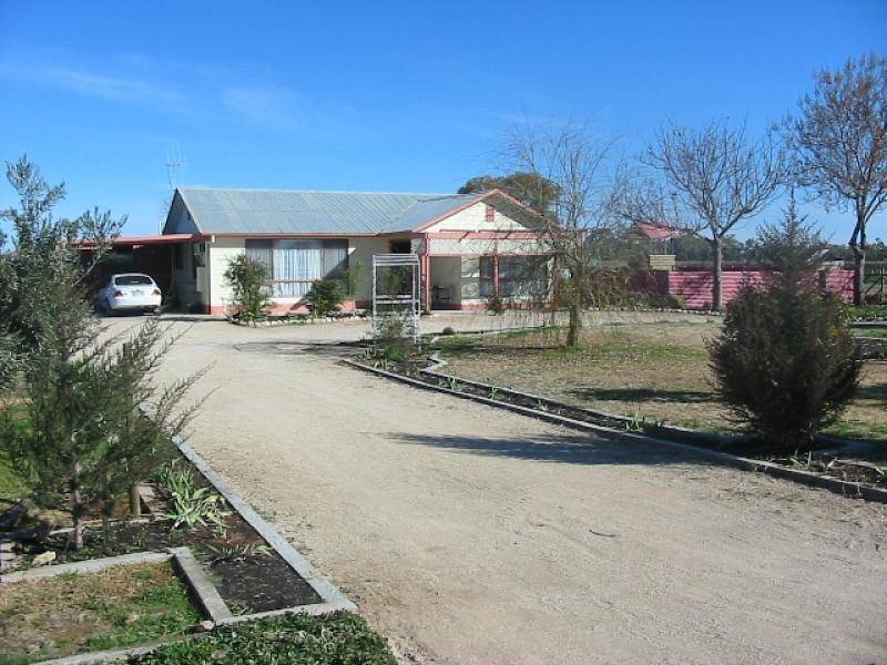SECTION 562 STURT HIGHWAY, Cobdogla SA 5346