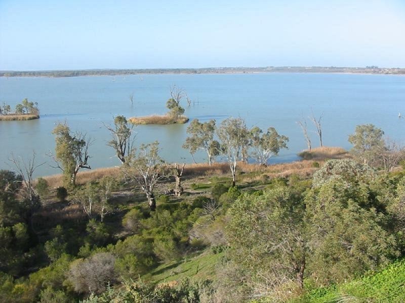 Lot 11 Sturt Highway, Kingston On Murray SA 5331