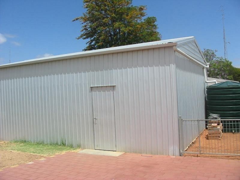 15 Dickerson Street, Barmera SA 5345