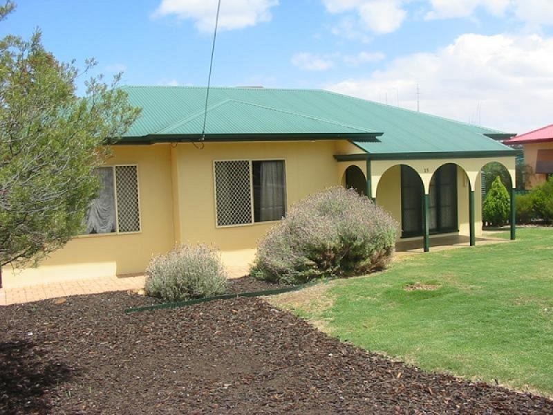 15 Dickerson Street, Barmera SA 5345