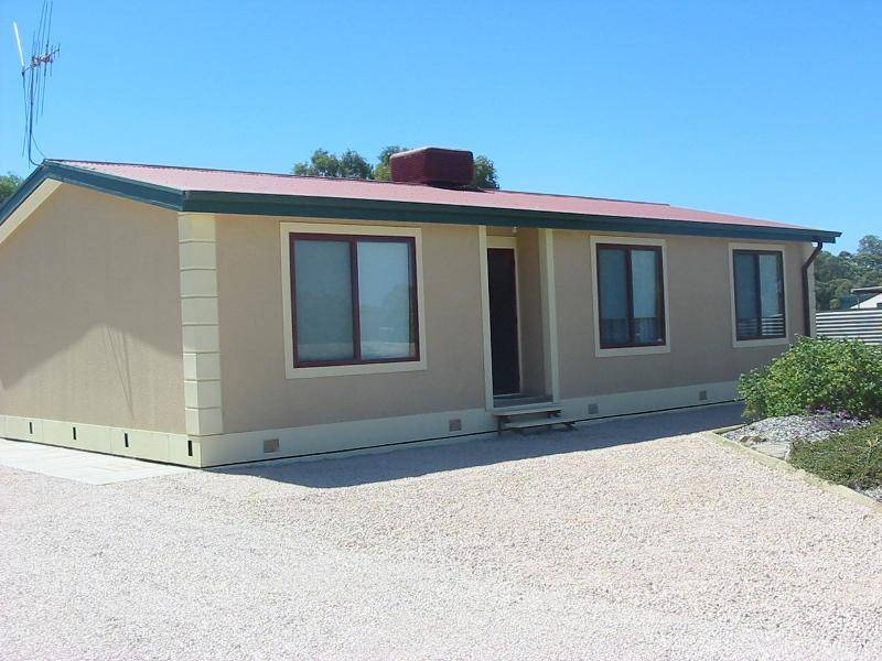 11 SUTTON STREET, Cobdogla SA 5346