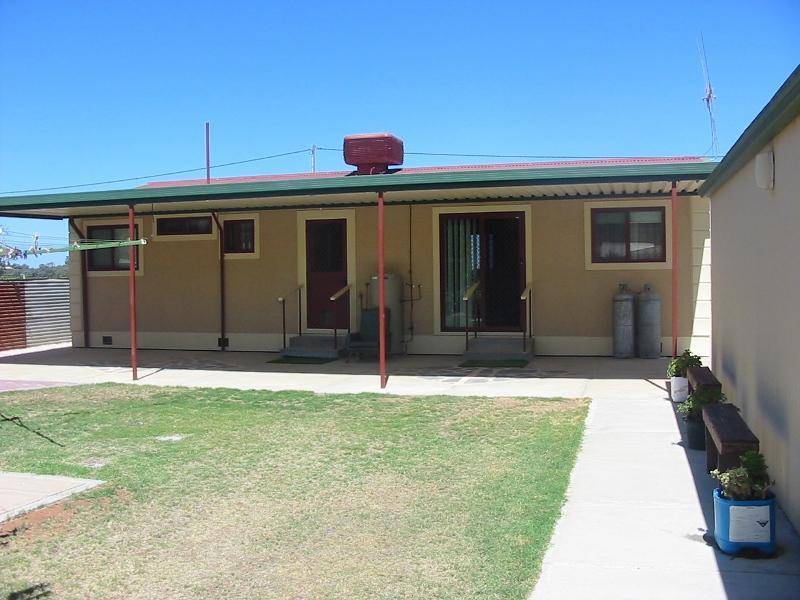 11 SUTTON STREET, Cobdogla SA 5346