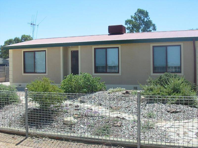 11 SUTTON STREET, Cobdogla SA 5346