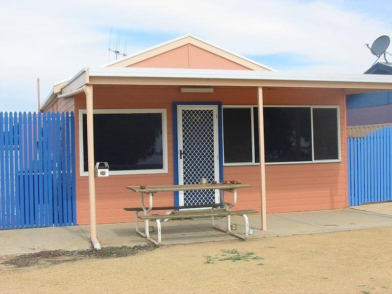 34 QUEEN ELIZABETH DRIVE, Barmera SA 5345