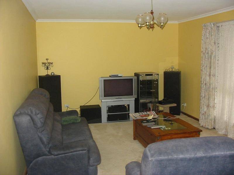 8 GARRARD STREET, Barmera SA 5345