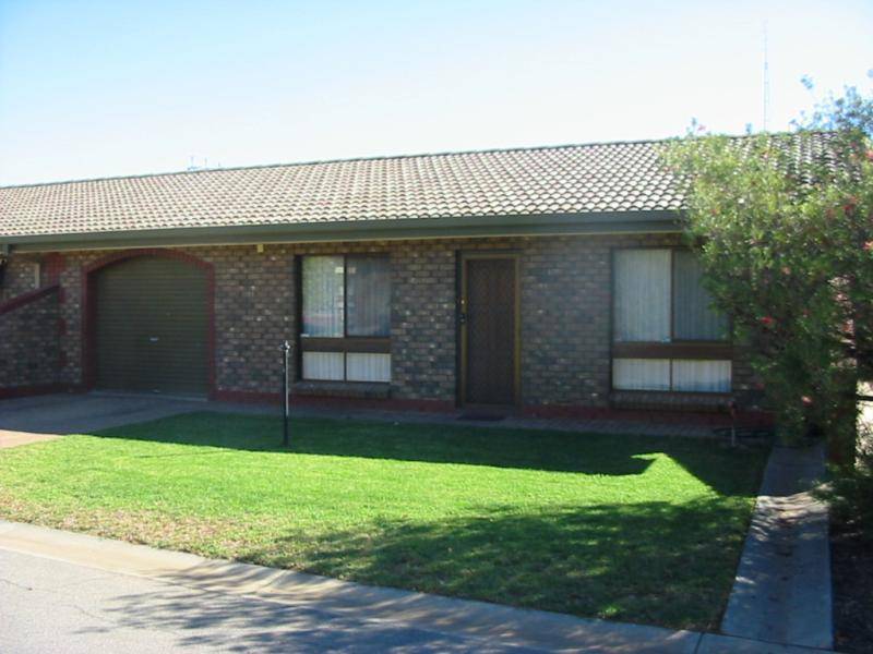 UNIT 6/14 STURT STREET, Barmera SA 5345