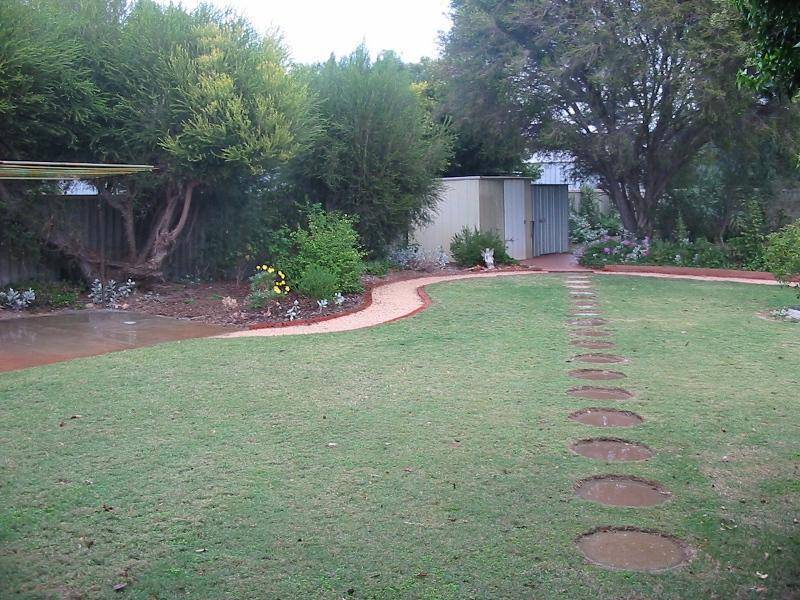 5 GARRARD STREET, Barmera SA 5345