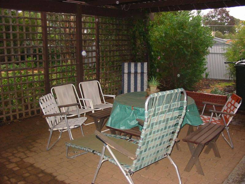 5 GARRARD STREET, Barmera SA 5345