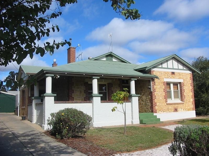17 LAFFER STREET, Barmera SA 5345