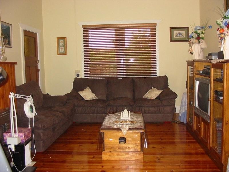 17 LAFFER STREET, Barmera SA 5345