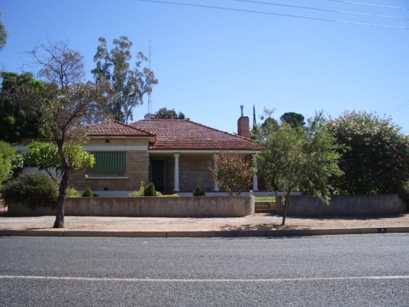 9 MERRITT AVENUE, Berri SA 5343