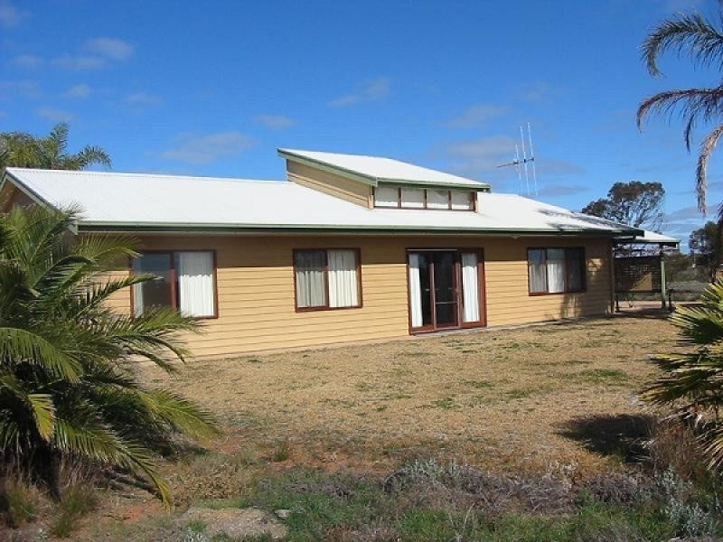 Lot 2 , Section 361, Hunt Road, Loveday SA 5345
