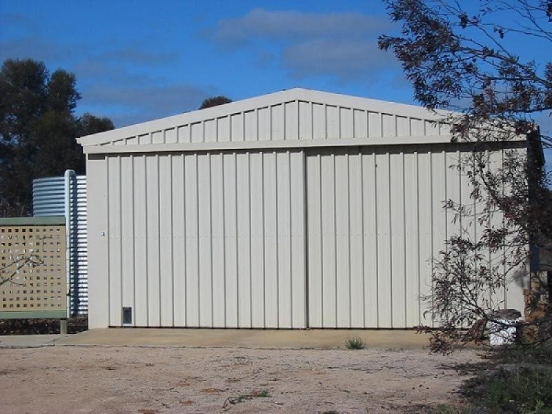 Lot 2 , Section 361, Hunt Road, Loveday SA 5345