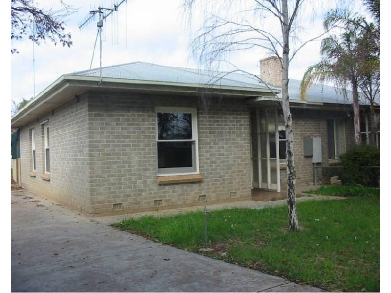 1 CHENNEL CRESCENT, Barmera SA 5345