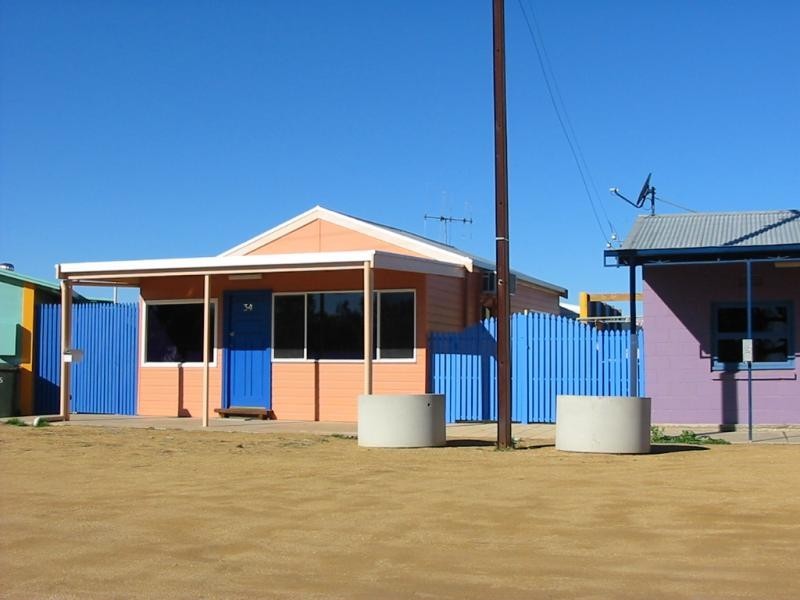 34 QUEEN ELIZABETH DRIVE, Barmera SA 5345