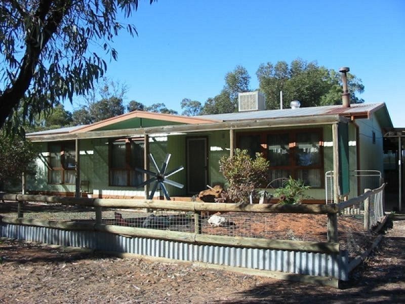 591 Drogemuller Road, Cobdogla SA 5346