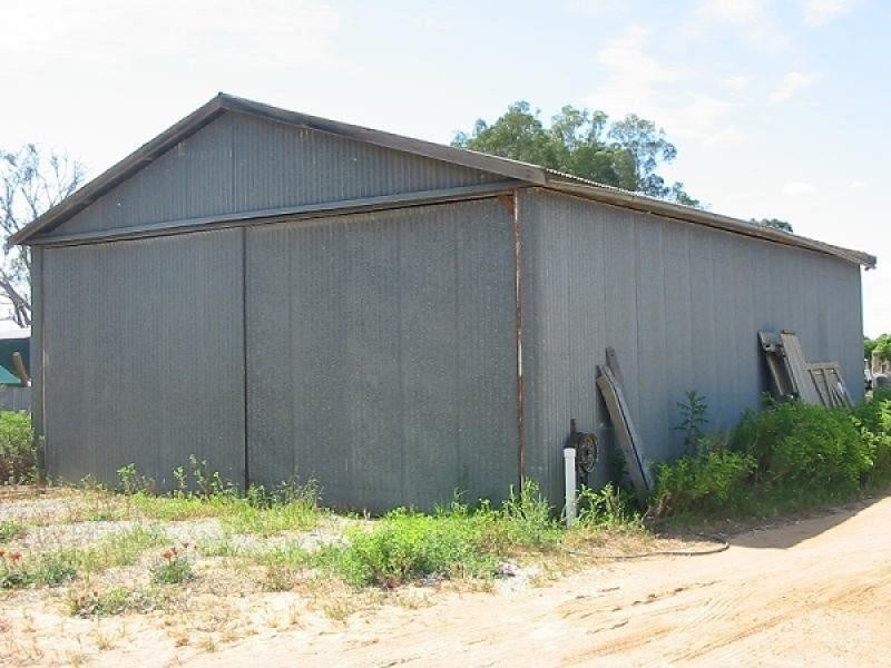 591 Drogemuller Road, Cobdogla SA 5346