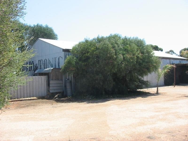 20 Appleton Terrace, Barmera SA 5345