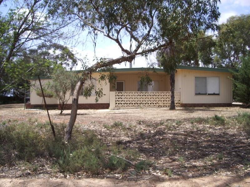 Section 220 Bookpurnong Road, Loxton SA 5333