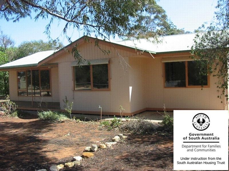 37 HAWDON STREET, Barmera SA 5345