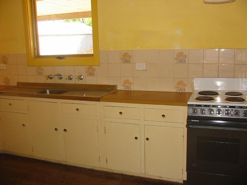 37 HAWDON STREET, Barmera SA 5345