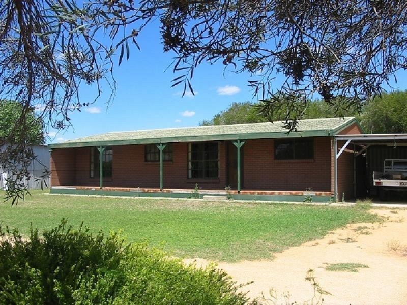 Section 390 Joyce Street, Cobdogla SA 5346