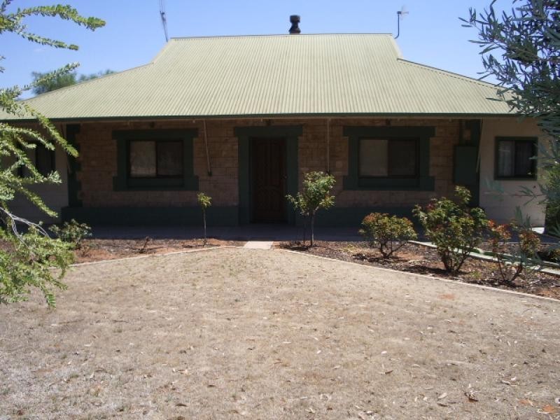 15 PASCOE TERRACE, Barmera SA 5345