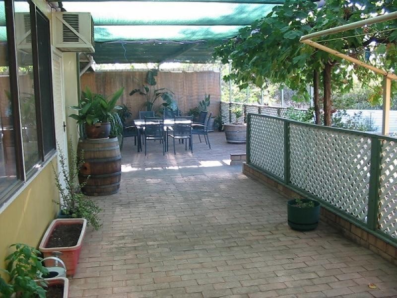 17 Bruce Road, Barmera SA 5345