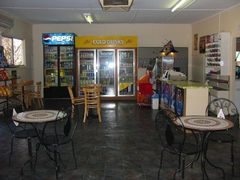 1 Morris Street, Loveday SA 5345