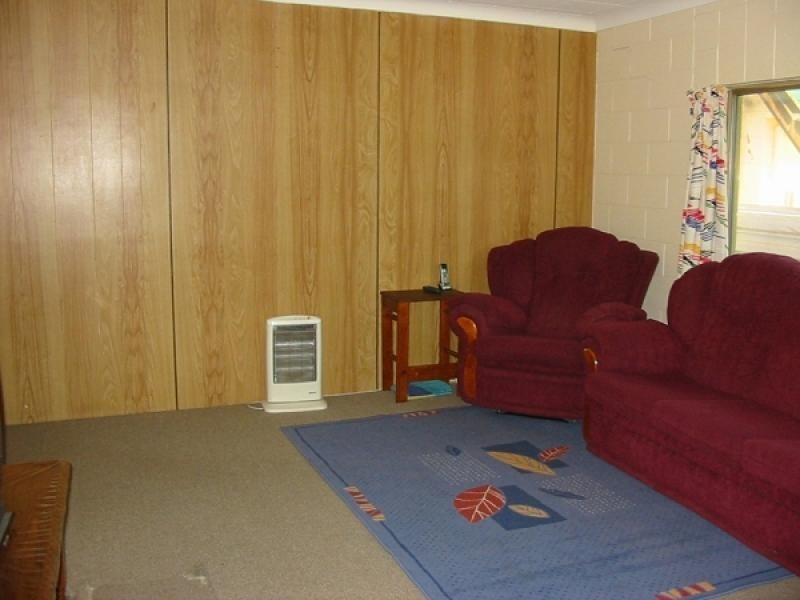 1 Morris Street, Loveday SA 5345