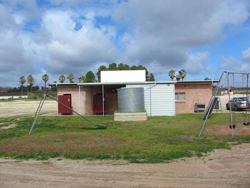 Lot 20 Sturt Highway,, Barmera SA 5345