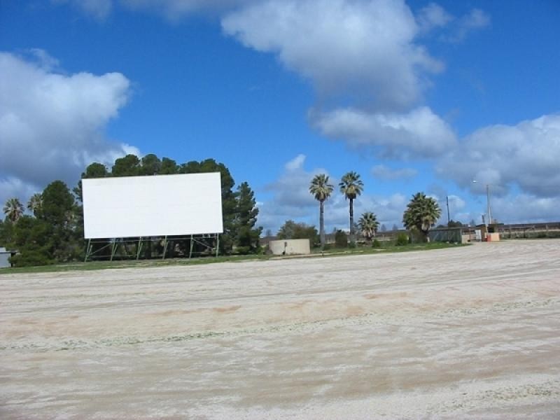 Lot 20 Sturt Highway,, Barmera SA 5345