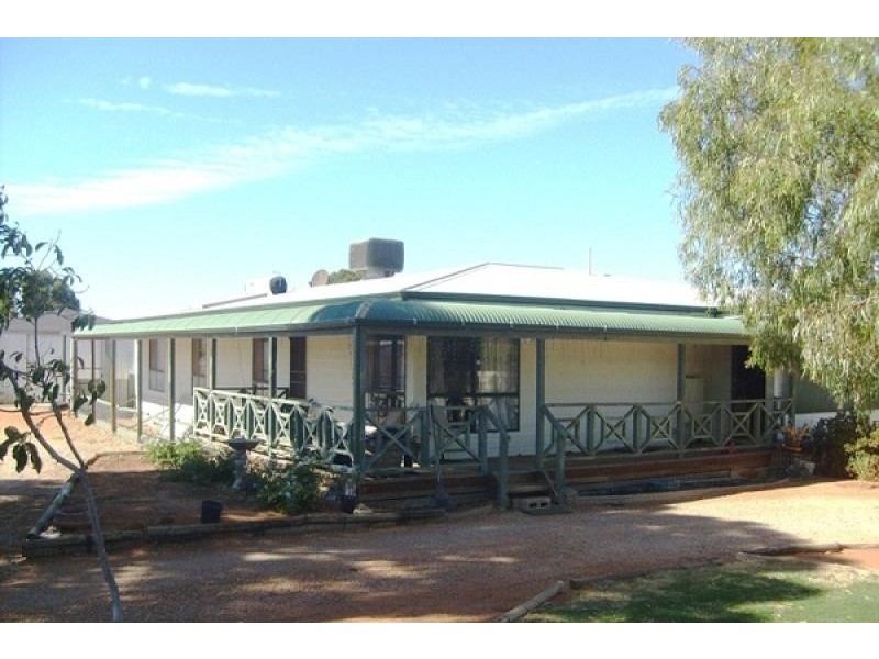 2 Rupert Court, Lyrup SA 5343