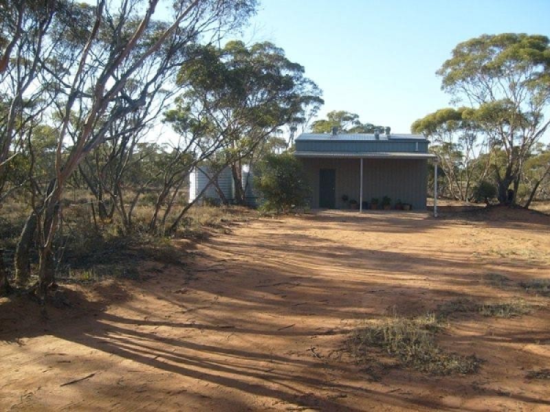 Lot 1 Sturt Highway, Kingston On Murray SA 5331