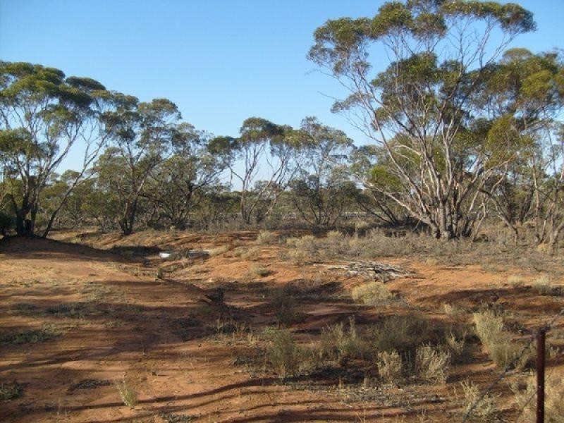 Lot 1 Sturt Highway, Kingston On Murray SA 5331