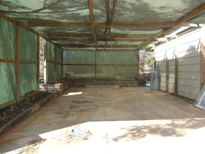 Section 962 Ellis Road, Monash SA 5342