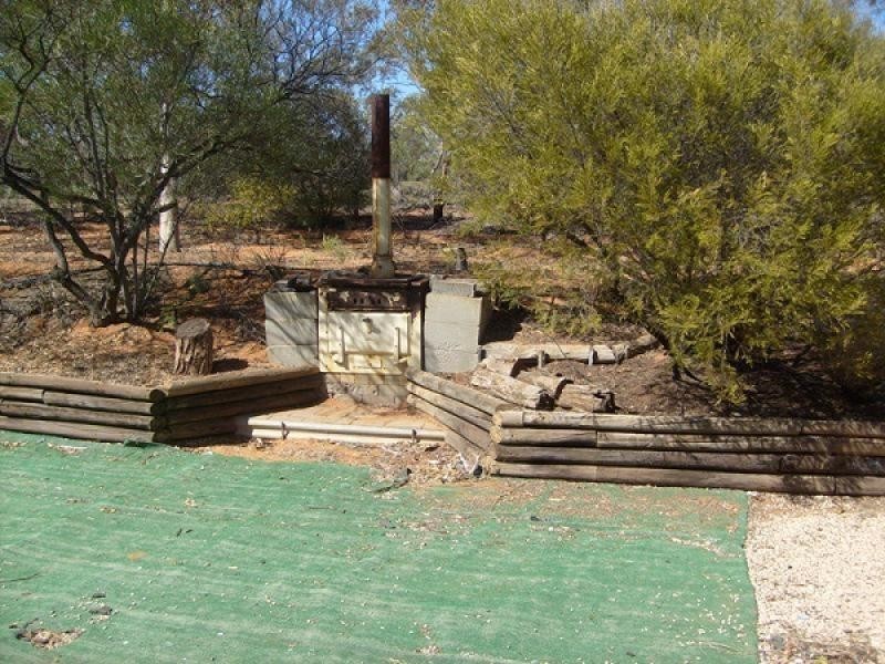 Section 962 Ellis Road, Monash SA 5342