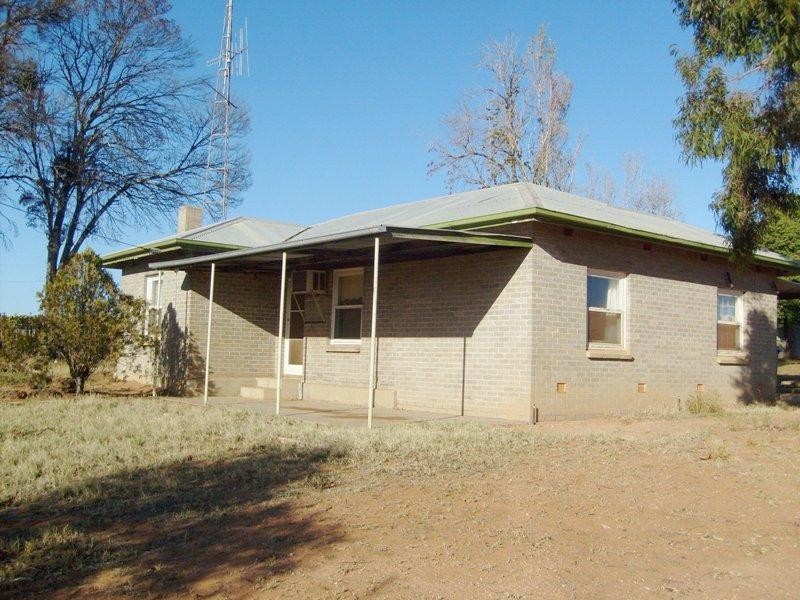 Lot 14 Costello Road, Loveday SA 5345