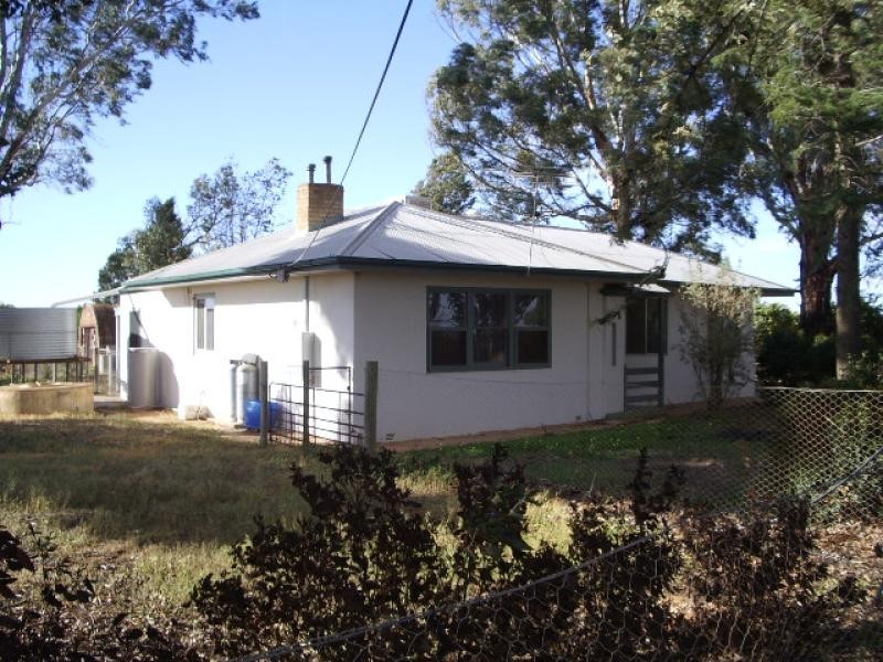 161 GURNEY ROAD, Loxton North SA 5333