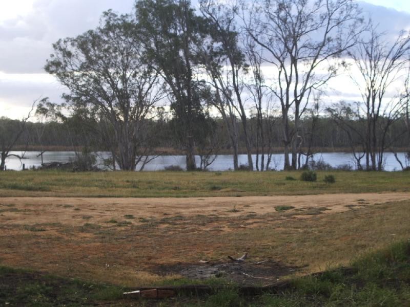 101 NITSCHKE ROAD, VIA BERRI, Bookpurnong SA 5333