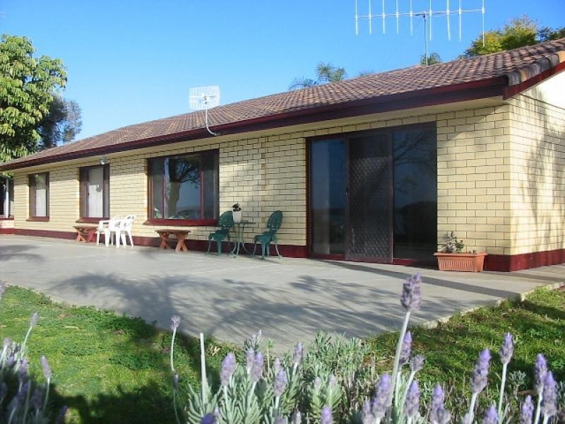 LOT 11 STURT HIGHWAY, Kingston On Murray SA 5331
