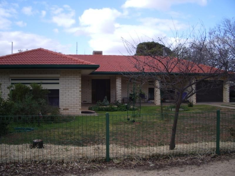 5 AMY STREET, Barmera SA 5345
