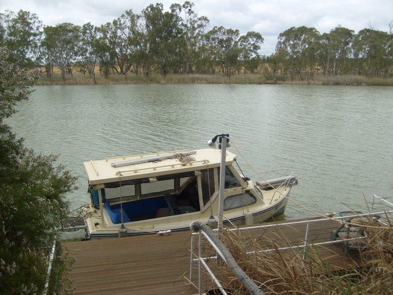 25 Harrington Road, Kingston On Murray SA 5331