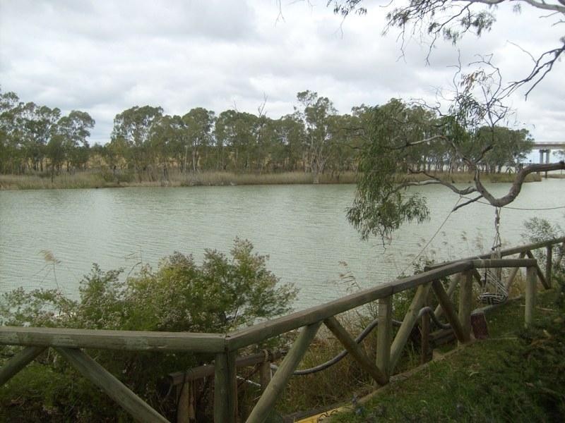 25 Harrington Road, Kingston On Murray SA 5331